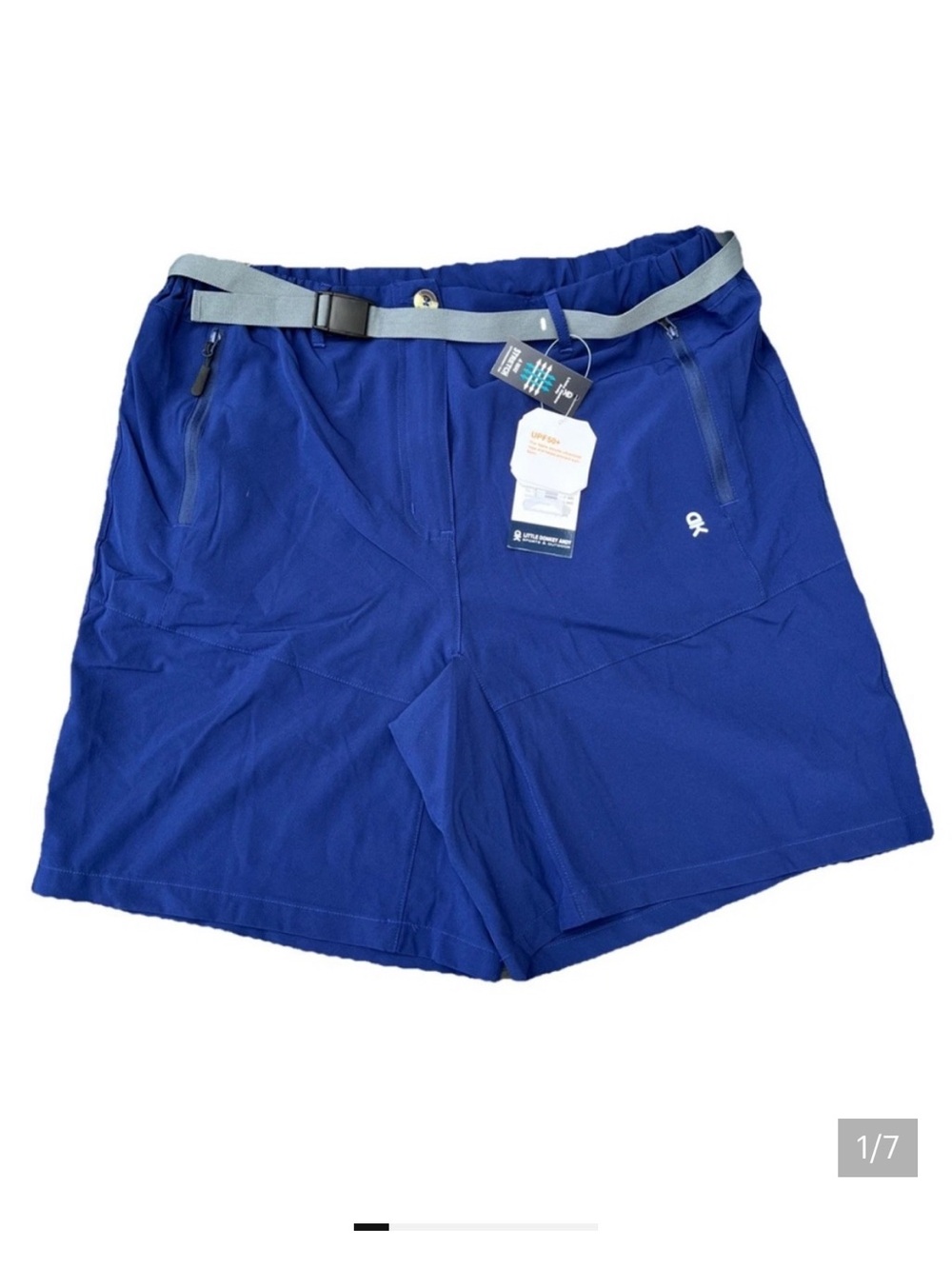 Little Donkey Andy Womens Outdoor Pants Size XXL